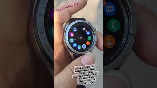 WinStore  Samsung Watch 3 LTE 41mm thép [upl. by Namzaj485]