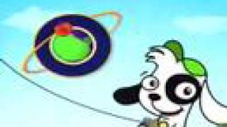 Discovery kids justo a tiempo nueva seriepromo [upl. by Acisej]