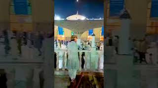 baghdad sharif live shortsfeed islamic live [upl. by Oderfigis]