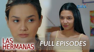 Las Hermanas Full Episode 7 Stream Together [upl. by Namlas783]