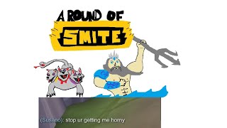 A Round of Smite [upl. by Evets]