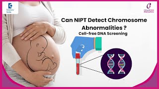 Pregnancy 10 week Test to detect Chromosome defectCell free DNANIPTDrSaroja MoodDoctors Circle [upl. by Janice]