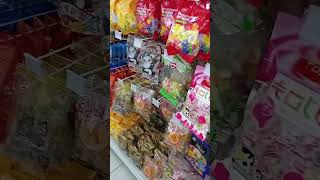 ALMEERA BORONG MAKANAN makanan belanja shortvideo [upl. by Besse22]