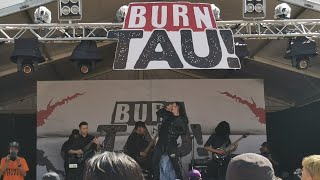 Purbawara live at Atas Angin Festival 2023 [upl. by Beaulieu]