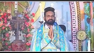 Malankara Orthodox Holy Qurbana Malayalam Fr Philip G Varghese Full [upl. by Elata309]