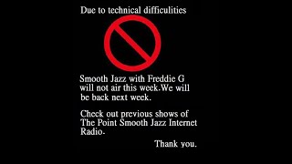 The Point Smooth Jazz Internet Radio 052924 [upl. by Florance]