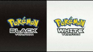 Pokemon Black amp White Music Unwavering Emotions [upl. by Terrag152]