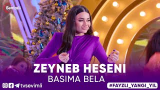 ZEYNEB HESENI  BASIMA BELA [upl. by Onfre]