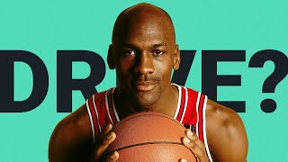 What Drives Michael Jordan [upl. by Candace]