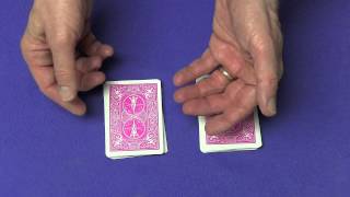 Easiest Card Trick Ever [upl. by Joni]