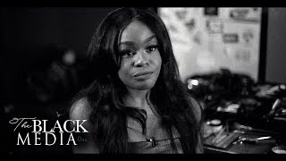 Azealia Banks The Interview RZA Russel Crowe amp HOT97 [upl. by Aloap]