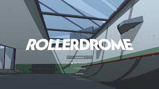 Rollerdrome boom bam yesss [upl. by Batsheva]