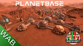 PlanetBase Review  Worthabuy [upl. by Marler]