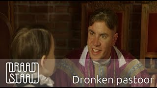 De dronken pastoor  Draadstaal [upl. by Rubenstein]