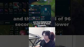 Malignance PRO TIP 🤯 leagueoflegends ahri legitkorea [upl. by Etnahs]