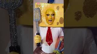 quotSpongebob and Squidward as Drag Queensquot dragrace shorts [upl. by Cagle296]