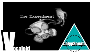 Experiment  ENGLISH Vocaloid COVER 「CalypSonata」 [upl. by Eesak]