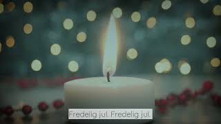 FREDELIG JUL [upl. by Livesay]