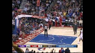 Shannon Browns 50 foot Buzzer Beater [upl. by Mayne327]