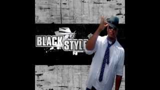 Black Style  Você Quer Catchup  NoVa 2012 •AcervoAtualizados• [upl. by Gant]