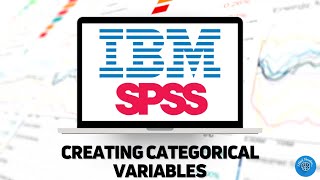 Creating Categorical Variables [upl. by Karab]