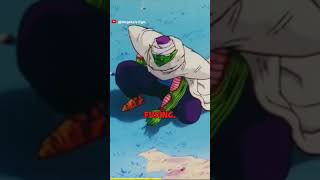 Piccolo and nail fuse TFS dbzabridged tfs parody funny dragonballz anime animeshorts lol [upl. by Milore101]