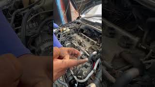 Oxygen Sensor Check alsharifauto mz shanimechanicfix toyota advice hafizabad fuelavarage [upl. by Bounds243]