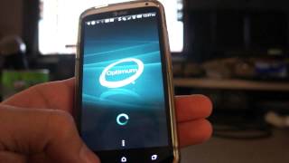 How to watch your optimum tv app for android outside of your home Part 2 [upl. by Eitsirhc]