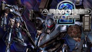 Armored Core 2  Apostrophe S [upl. by Batsheva395]