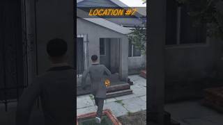 GTA Halloween All 10 JackOLantern Locations Part 2  gtahalloween gtaonline gaming shorts [upl. by Earle]