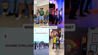 Viviane Dance Challenge shorts viviane dance dancechallenge dancevideo trending fyp music [upl. by Sinoda]