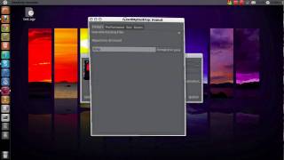 resolution probleme decalage sonimage avec recordmydesktop [upl. by Currier128]