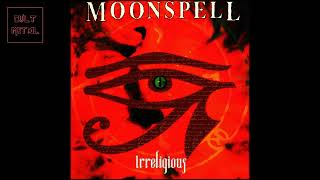 Moonspell  Irreligious Full Album [upl. by Greta166]