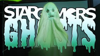 STAR GAMERS GHOSTS [upl. by Jenelle]