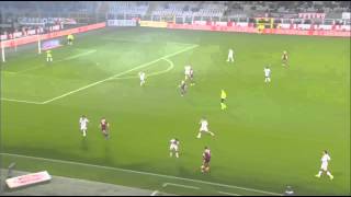 Torino Livorno 3 1 Highlits complete Sky italia HD [upl. by Carmelita]