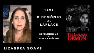 Filme “O DEMÔNIO DE LAPLACE” [upl. by Coh]