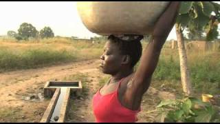 Rural Poverty  In Their Own Words Ghana [upl. by Lyrehs484]