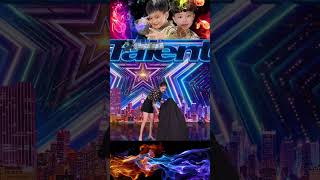 Americas Got Talent 2024  Super Magic agt bgt [upl. by Ermanno]