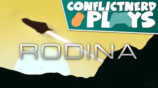 ConflictNerd Plays  Rodina [upl. by Nnairb844]