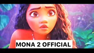 Moana  all clips amp trailers amp more 2016 Disney Animation [upl. by Ynnor]