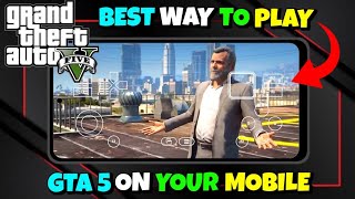 I FOUND REALISTIC GTA 5 LIKE GAMES FOR MOBILE  GTA MOBILE DOWNLOAD  YouTube [upl. by Ximenes]