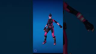 Deadpool  Bye Bye Bye  Fortnite nsync deadpoolandwolverinetrailer shorts danceedit [upl. by Yruoc]