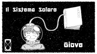 Il Sistema Solare Giove [upl. by Adnaral]