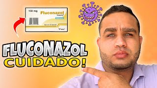 FLUCONAZOL PARA QUE SIRVE Y COMO SE TOMA  Hongos en Uñas [upl. by Arres]