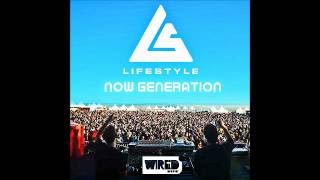 Life Style GMS amp AudioX  The Anchor [upl. by Keraj112]