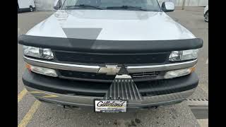 2002 Chevrolet Silverado 1500 241912A [upl. by Ayor255]