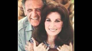 Bill Holden and Stefanie Powers The Rose [upl. by Latrice]