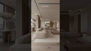 Design Ursa Studio interiorarchitectureanddesign interior home interiordesign [upl. by Rammaj]