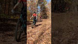 Kanawha River WildKats season ender ksf nica wvicl wvmtb [upl. by Goar]