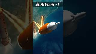 NASAs Artemis 1 [upl. by Nowaj]